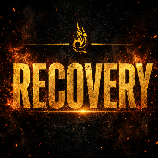 Recovery