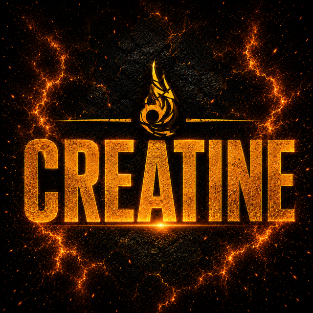 Creatine