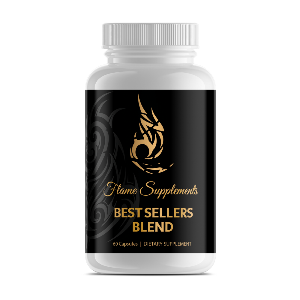 Best Sellers Blend