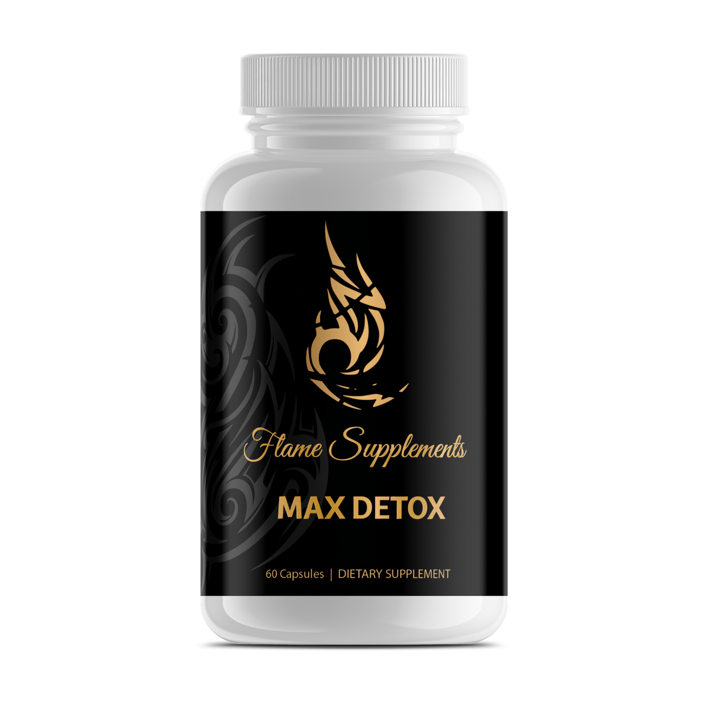 Max Detox W/Acai Berry
