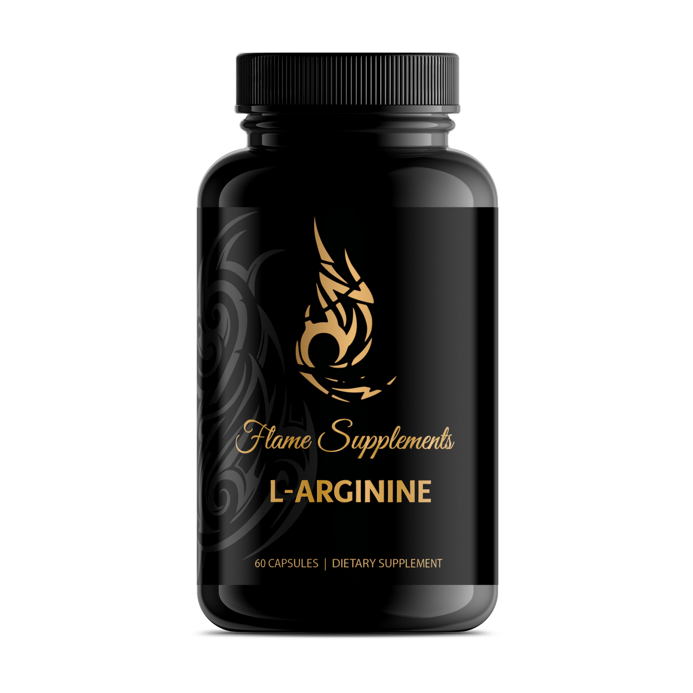 L-Arginine Capsules