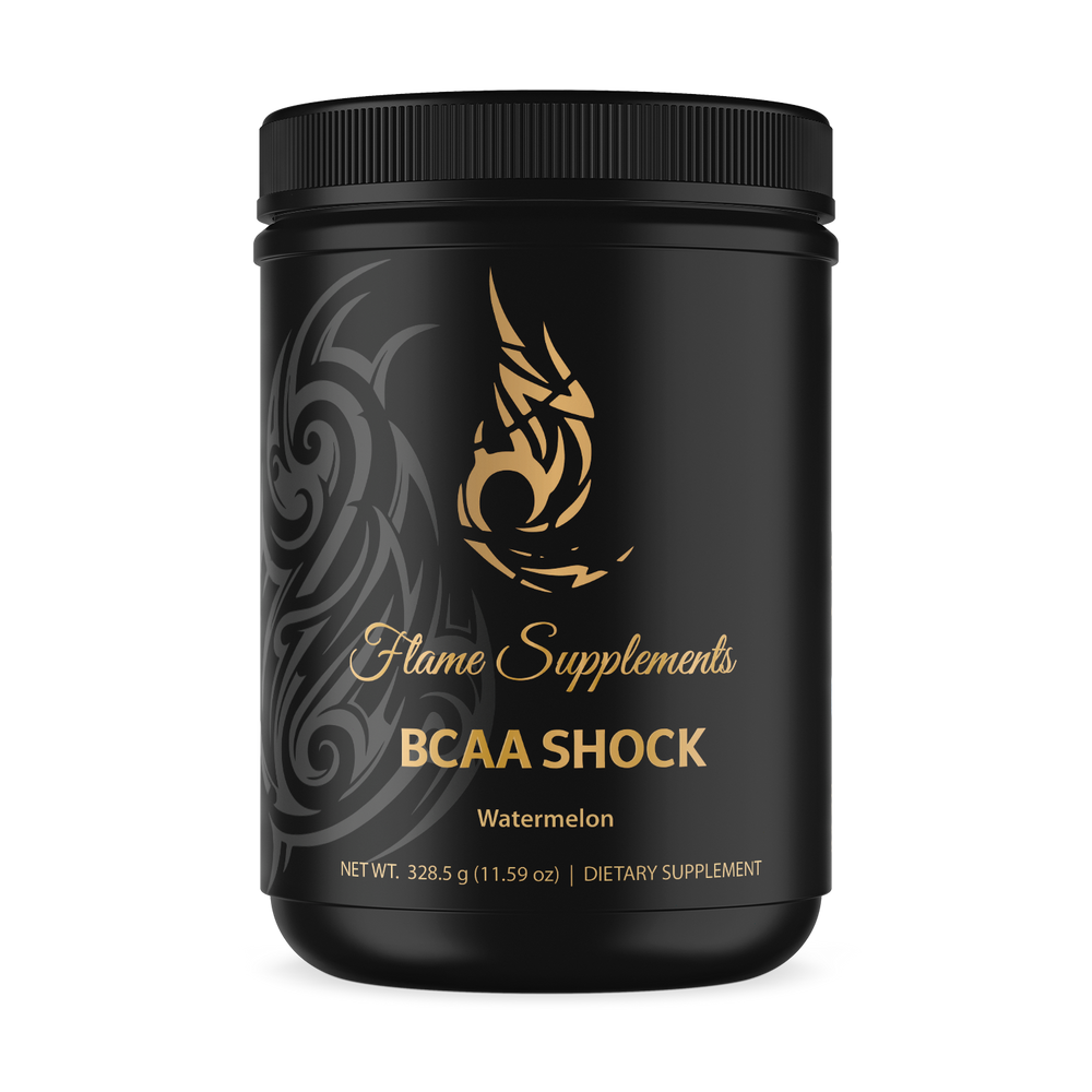 BCAA (Watermelon)