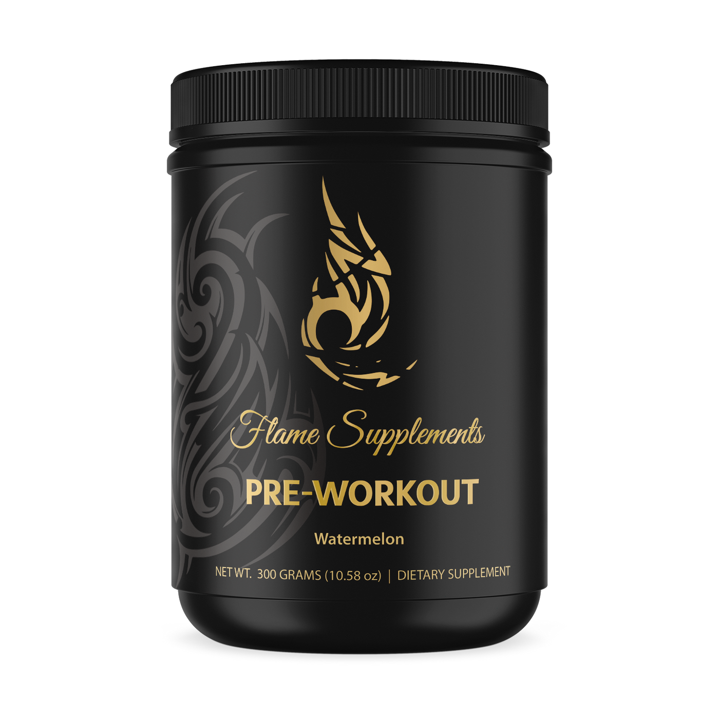 Pre-Workout (Watermelon)