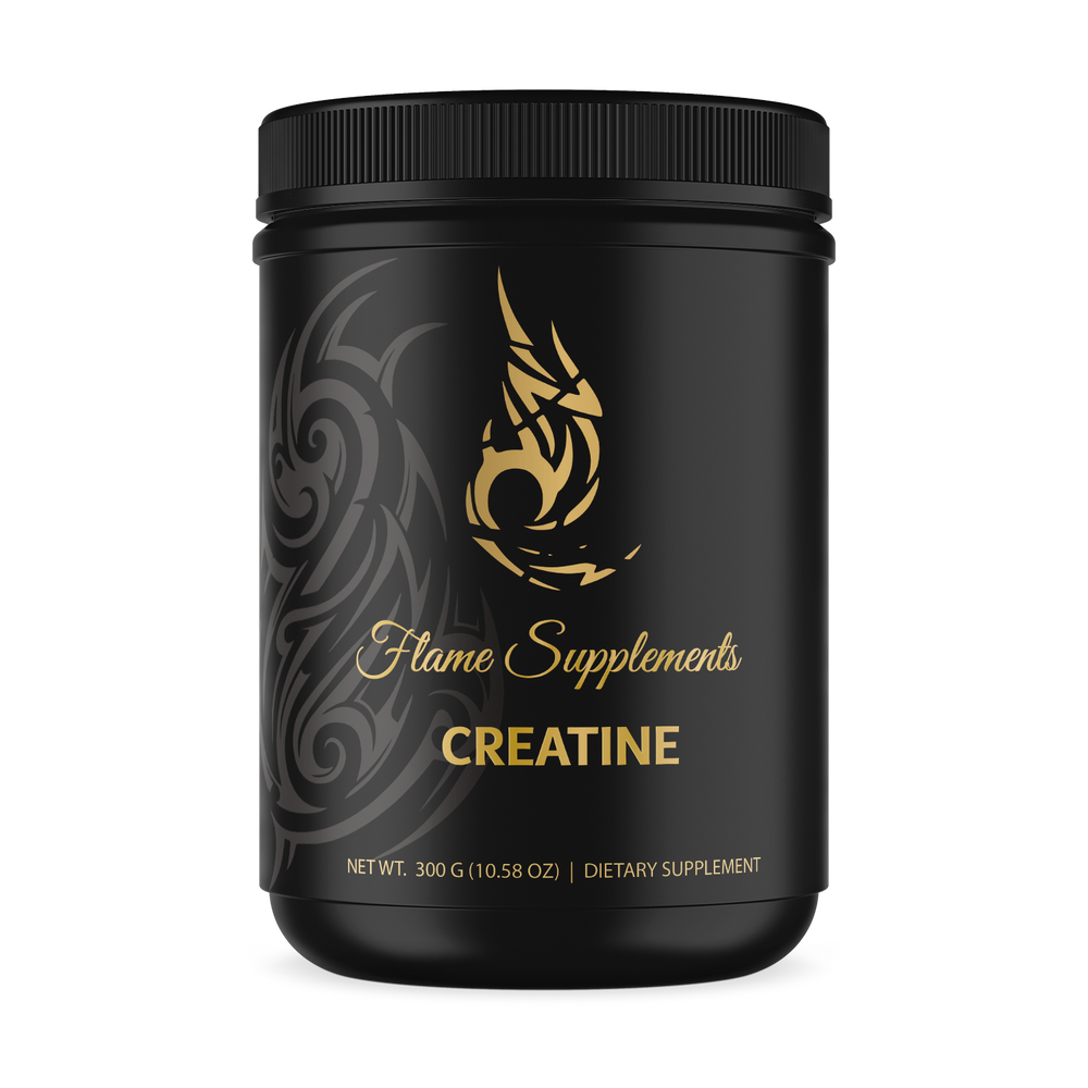 Creatine Powder 300g