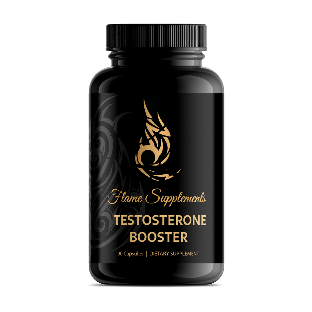 Premium Testosterone w/ Testofen®