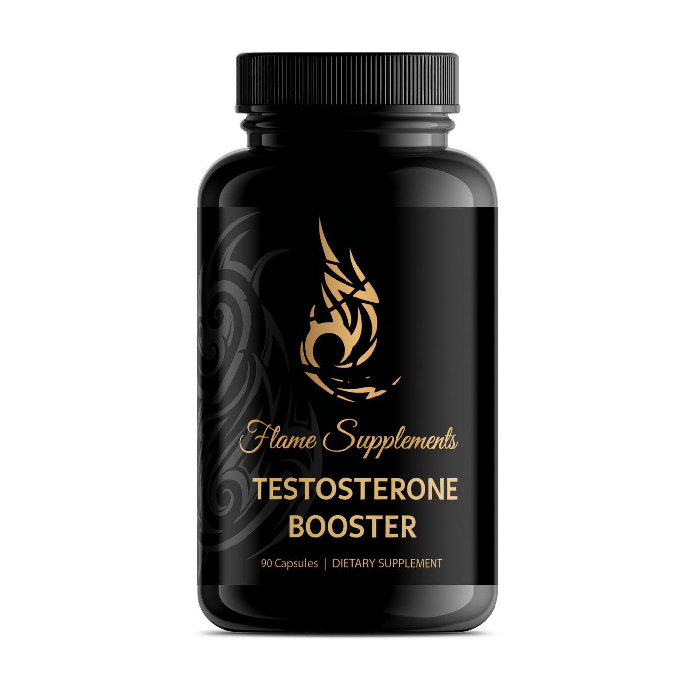 Premium Testosterone w/ Testofen®