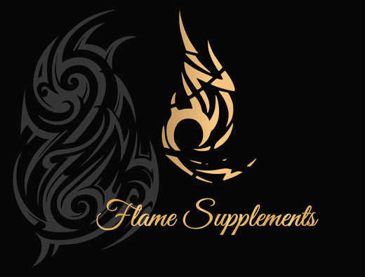 Flame Supplements